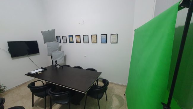 اداری پویندگان بنیان کیفیت پاسارگاد