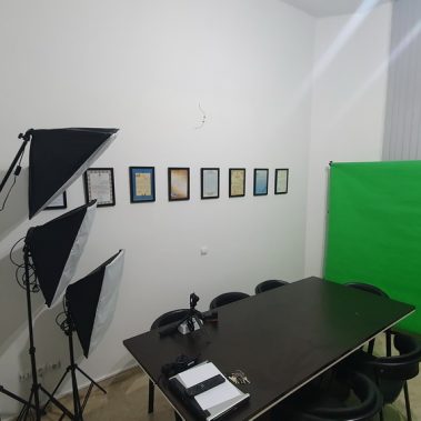 کلاس آموزشی مدیریار