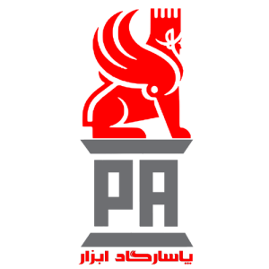 لوگو پاسارگاد ابزار