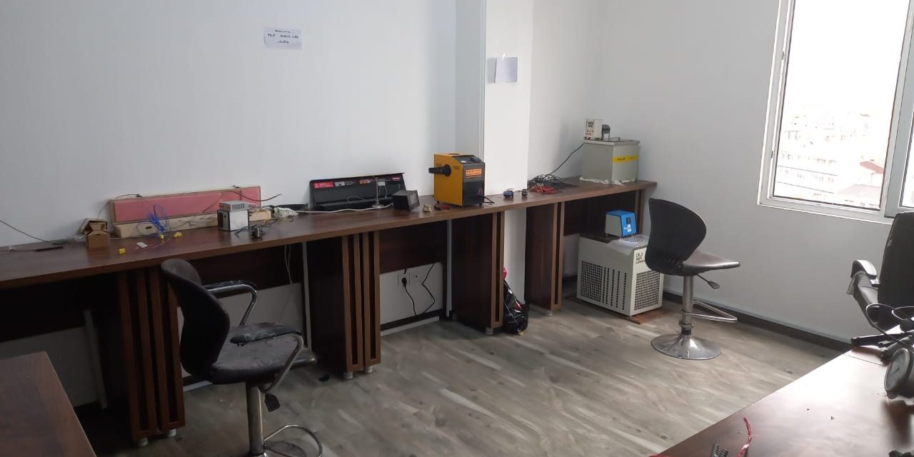 mahamsayal آزمایشگاه کالیبراسیون مهام سیال ویرا