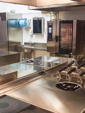 کاربرد تجاری ضدرسوب الکترونیکی