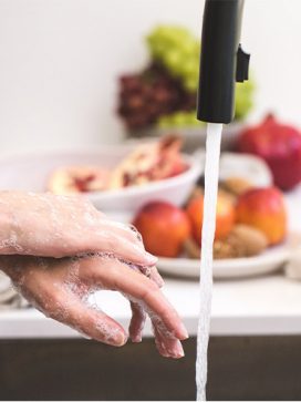 کاربرد خانگی