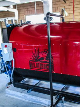 تکنوبایت تجاری