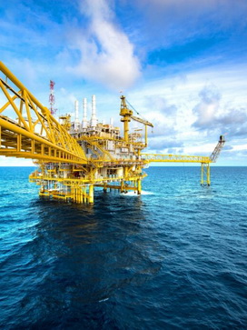 تکنوبایت نفت و گاز