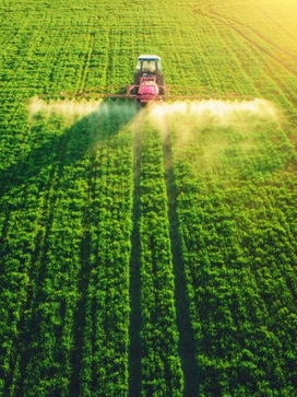 کاربرد کشاورزی