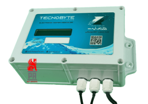 ضدرسوب تکنوبایت TB1000