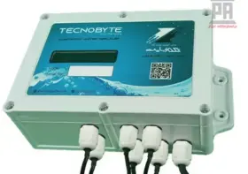ضدرسوب تکنوبایت TB3000