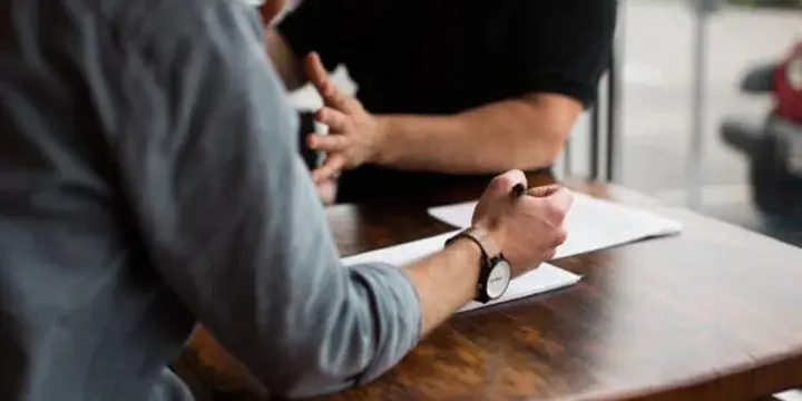 آموزش و مشاوره مدیریت