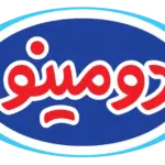 لوگو دومینو دومینو لوگو